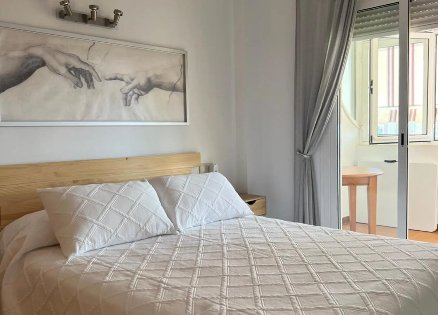 Apartment Atico Fuengirola Beach