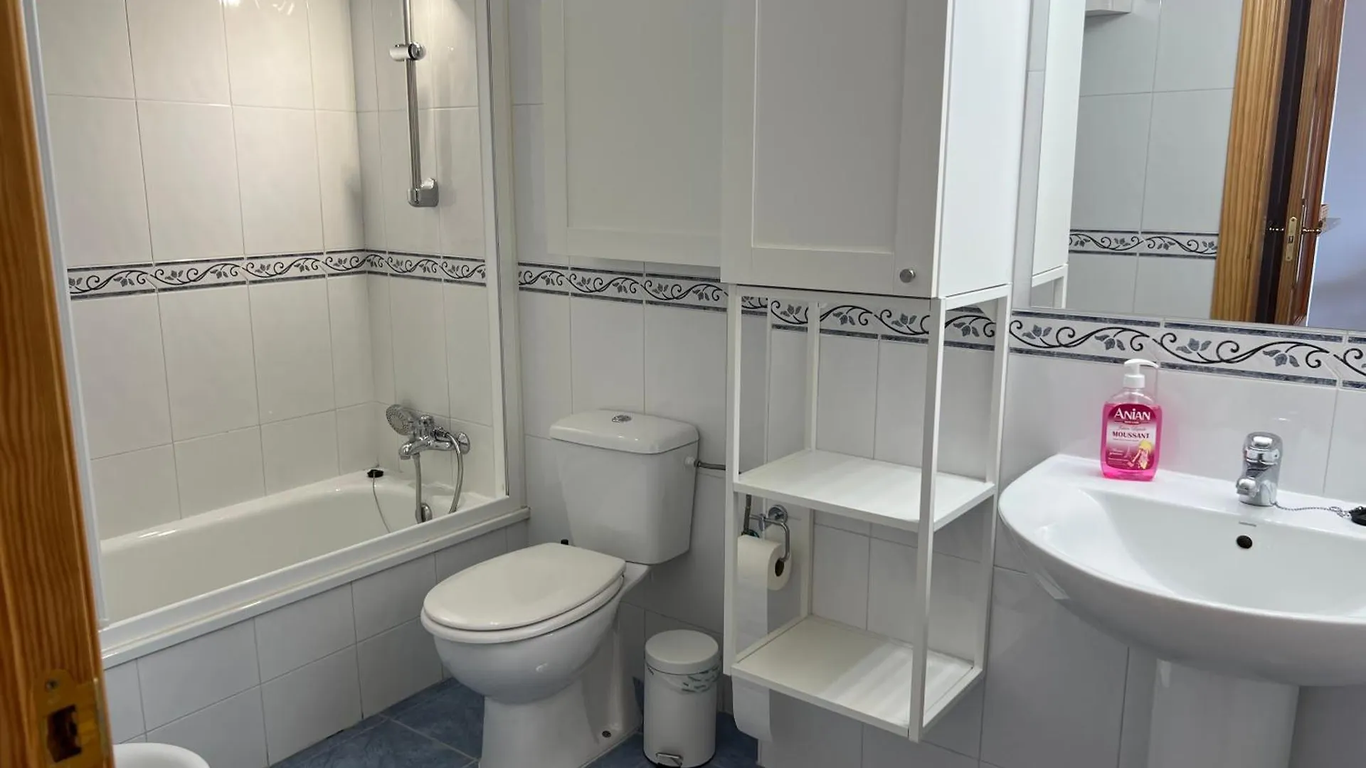 Apartment Atico Fuengirola Beach