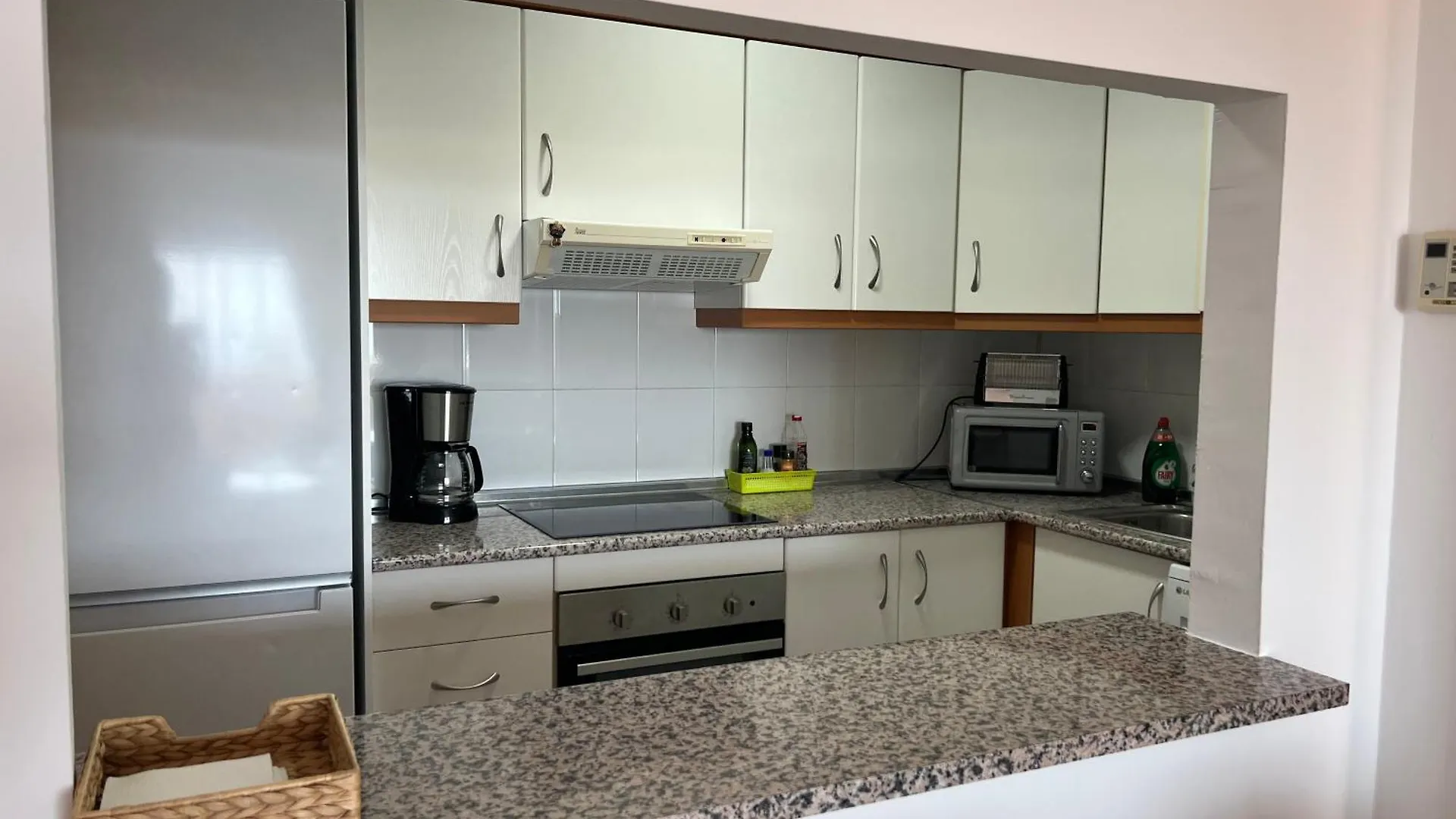 Apartment Atico Fuengirola Beach Spain